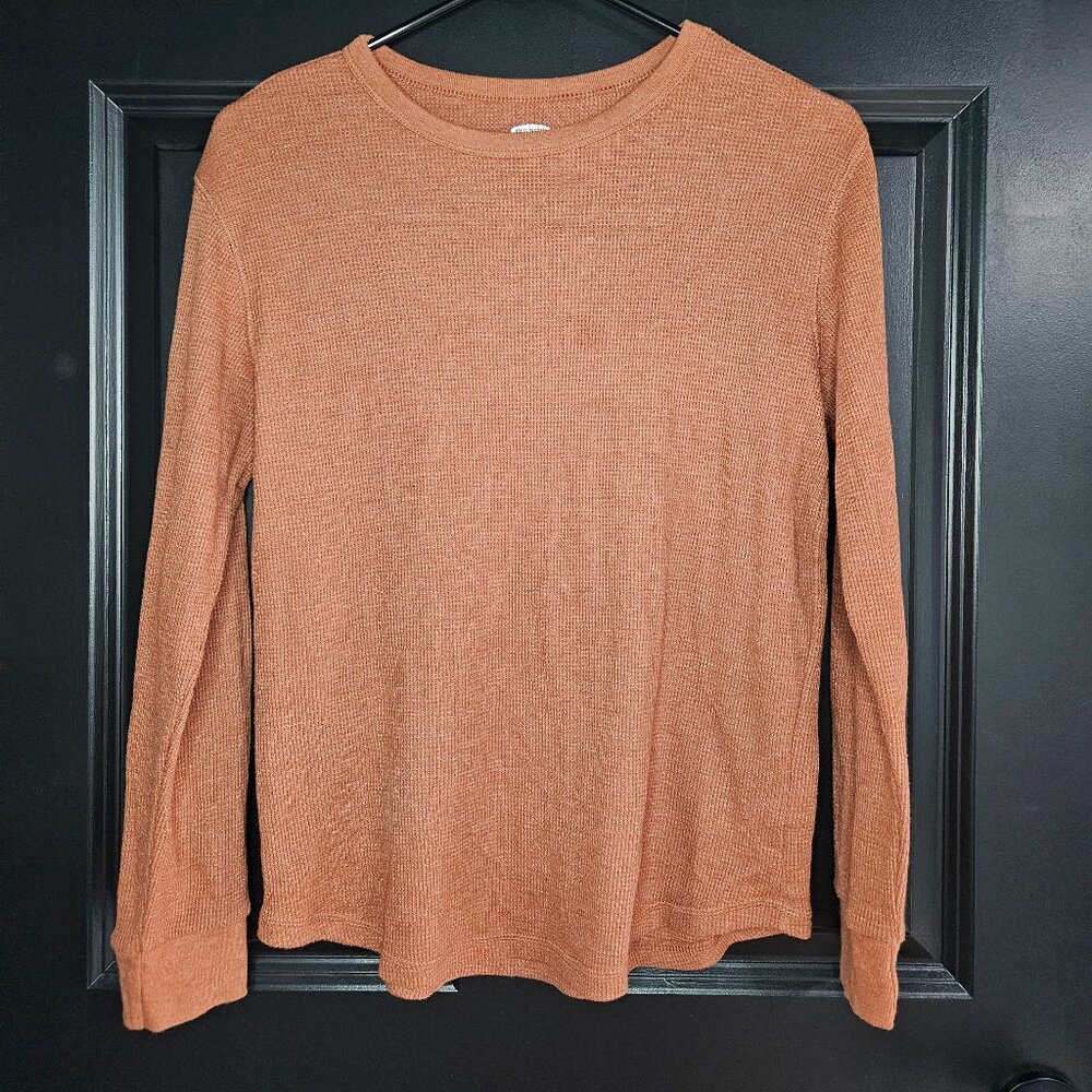 Old Navy Youth Long Sleeve Tee